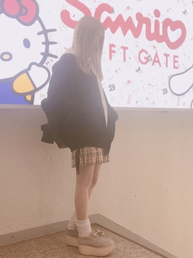 ᴇɴᴢᴇʟさんのコーディネート