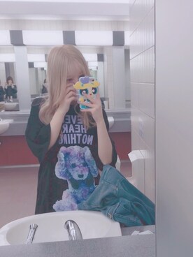 ᴇɴᴢᴇʟさんのコーディネート