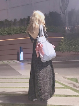 ᴇɴᴢᴇʟさんのコーディネート