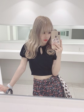 ᴇɴᴢᴇʟさんのコーディネート