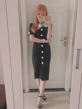 ᴇɴᴢᴇʟさんのコーディネート