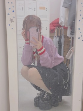 ᴇɴᴢᴇʟさんのコーディネート