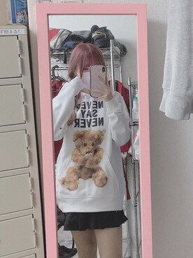 ᴇɴᴢᴇʟさんのコーディネート