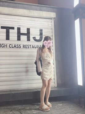 ᴇɴᴢᴇʟさんのコーディネート