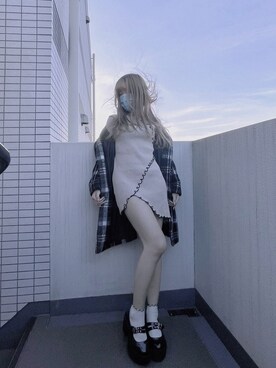 ᴇɴᴢᴇʟさんのコーディネート