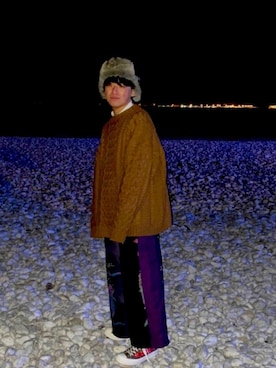 utorさんのコーディネート