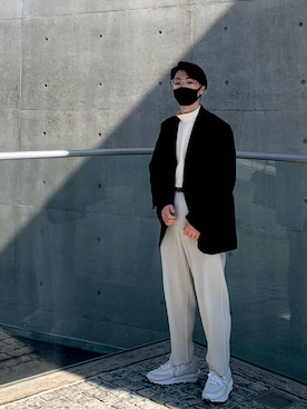 utorさんのコーディネート