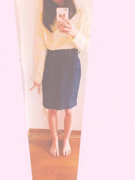 ゆり☺︎︎さんのコーディネート