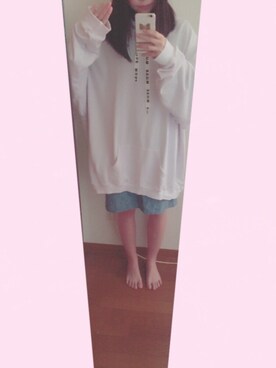 ゆり☺︎︎さんのコーディネート