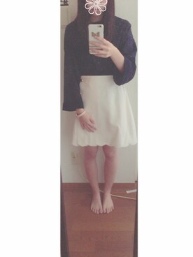 ゆり☺︎︎さんのコーディネート