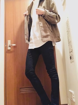 たいちさんのコーディネート