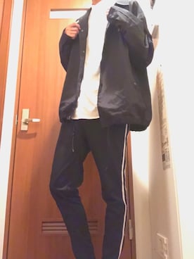 たいちさんのコーディネート