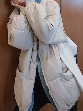 ルックアンドモアさんのコーディネート