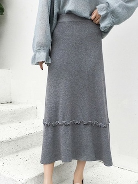 ルックアンドモアさんのコーディネート