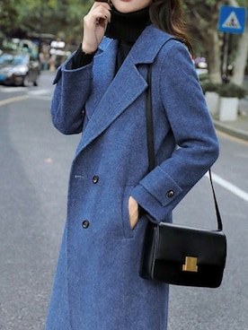 ルックアンドモアさんのコーディネート