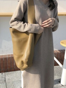 ルックアンドモアさんのコーディネート