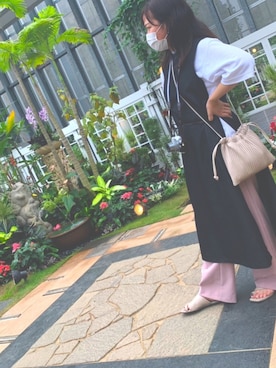 non.さんのコーディネート