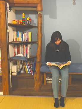 non.さんのコーディネート