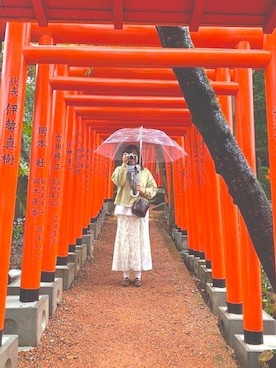 non.さんのコーディネート