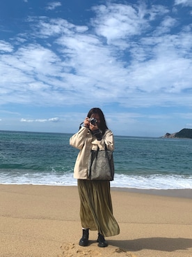 non.さんのコーディネート