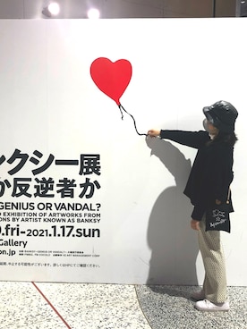 non.さんのコーディネート