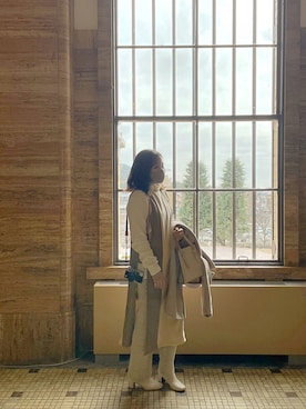 non.さんのコーディネート