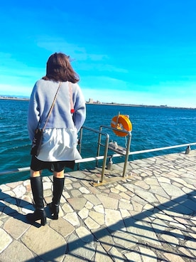 non.さんのコーディネート