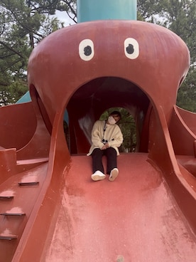 non.さんのコーディネート