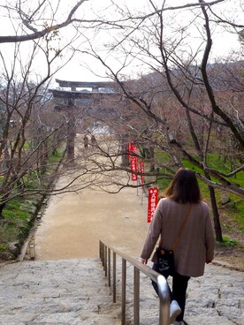 non.さんのコーディネート