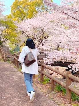 non.さんのコーディネート