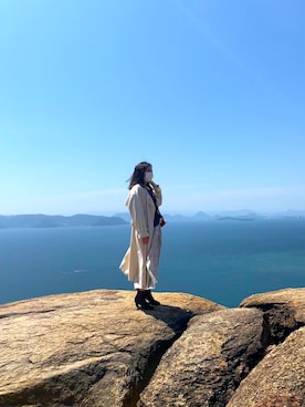 non.さんのコーディネート