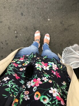 mihotyさんのコーディネート