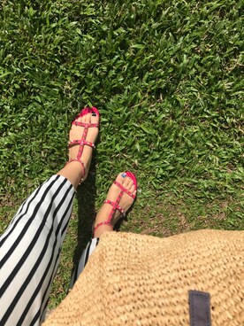 mihotyさんのコーディネート