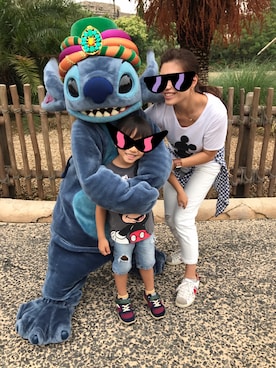 mihotyさんのコーディネート