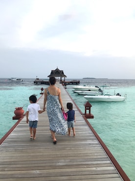 mihotyさんのコーディネート