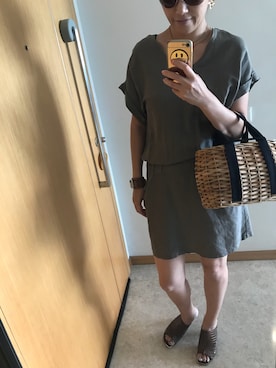 mihotyさんのコーディネート