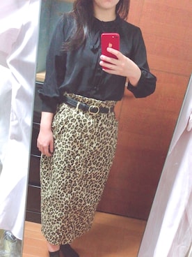 reikoさんのコーディネート