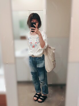 nanakoさんのコーディネート