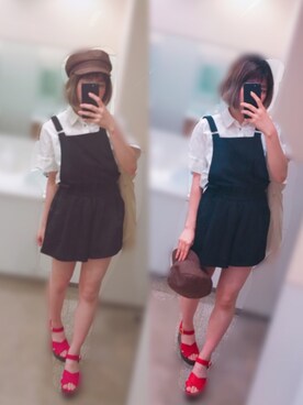 nanakoさんのコーディネート