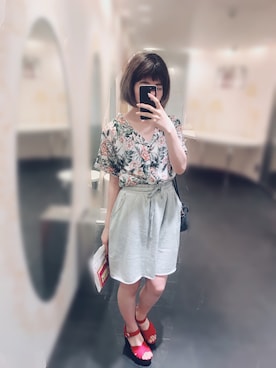 nanakoさんのコーディネート