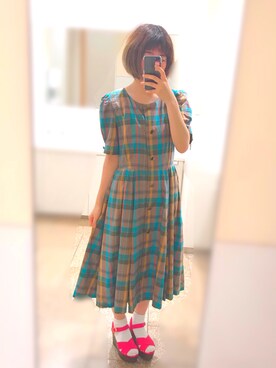 nanakoさんのコーディネート