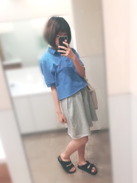 nanakoさんのコーディネート