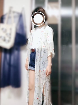 nanakoさんのコーディネート