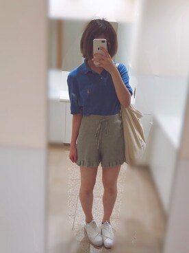 nanakoさんのコーディネート