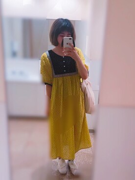 nanakoさんのコーディネート