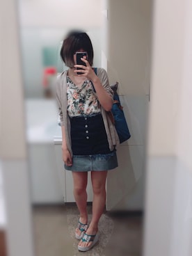 nanakoさんのコーディネート