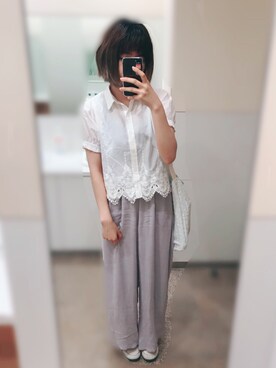 nanakoさんのコーディネート