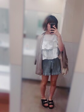 nanakoさんのコーディネート