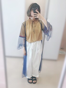 nanakoさんのコーディネート