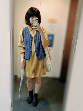 nanakoさんのコーディネート